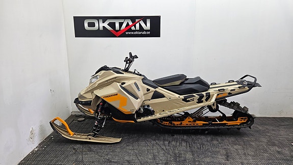 Ski-doo Freeride STD 850 E-TEC 3 of 6