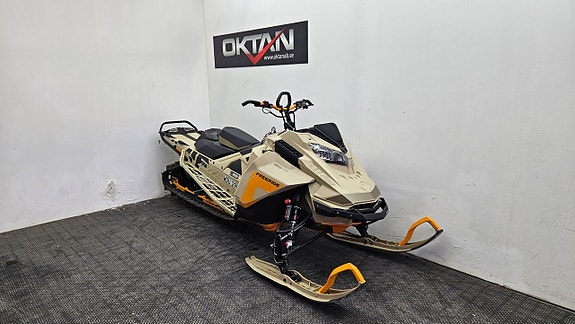Ski-doo Freeride STD 850 E-TEC