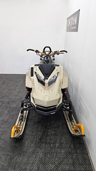 Ski-doo Freeride STD 850 E-TEC 4 of 6