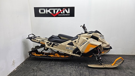 Ski-doo Freeride STD 850 E-TEC 2 of 6