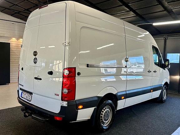 Volkswagen Crafter 35 5 of 16