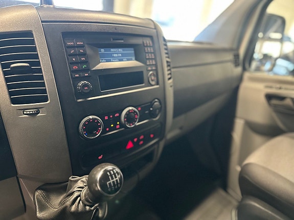 Volkswagen Crafter 35 16 of 16