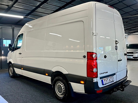 Volkswagen Crafter 35 6 of 16