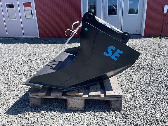 SE Equipment  Planeringsskopa S50 1300mm