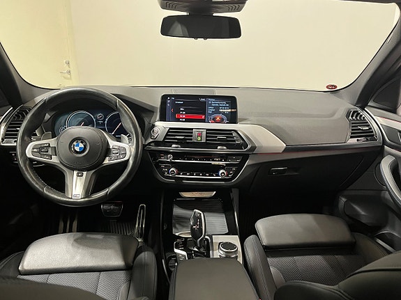 BMW X3 12 of 21