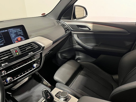 BMW X3 14 of 21