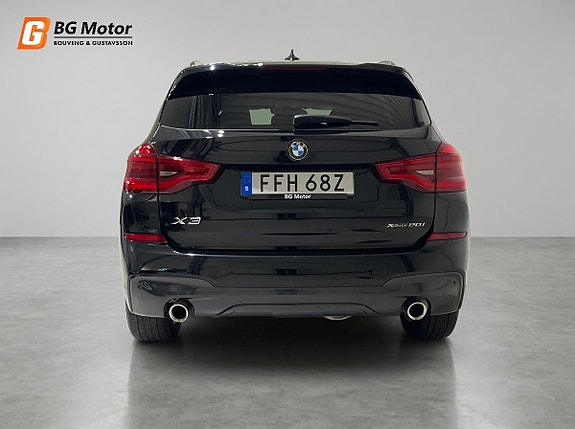 BMW X3 5 of 21
