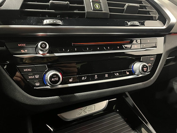 BMW X3 16 of 21