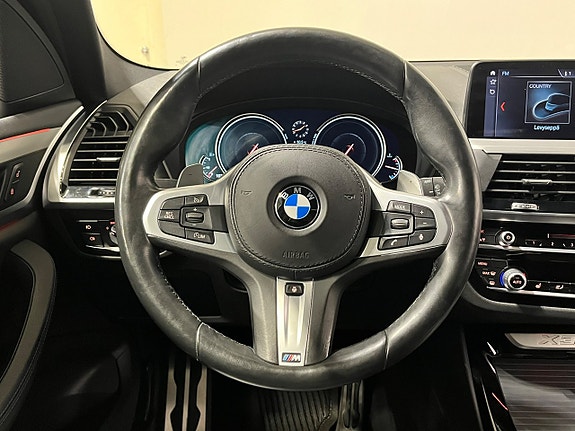 BMW X3 13 of 21