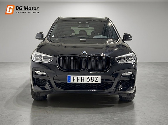 BMW X3 2 of 21