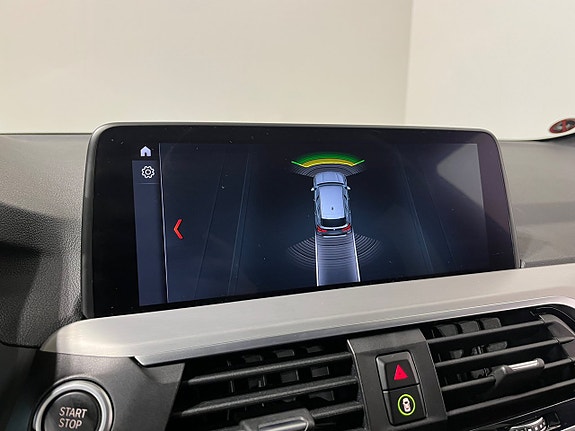 BMW X3 20 of 21