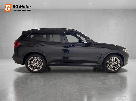 BMW X3 7 of 21