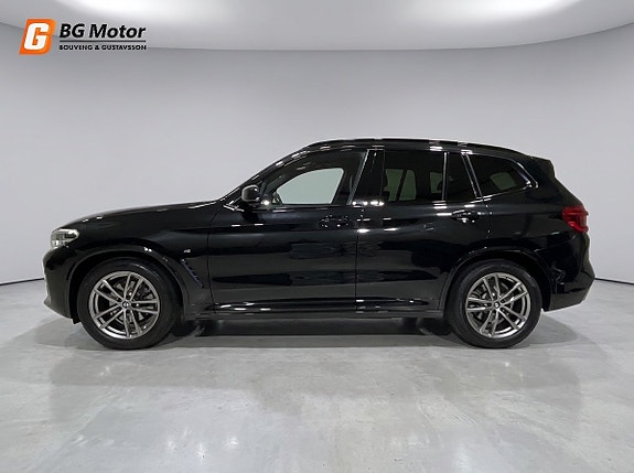 BMW X3 3 of 21
