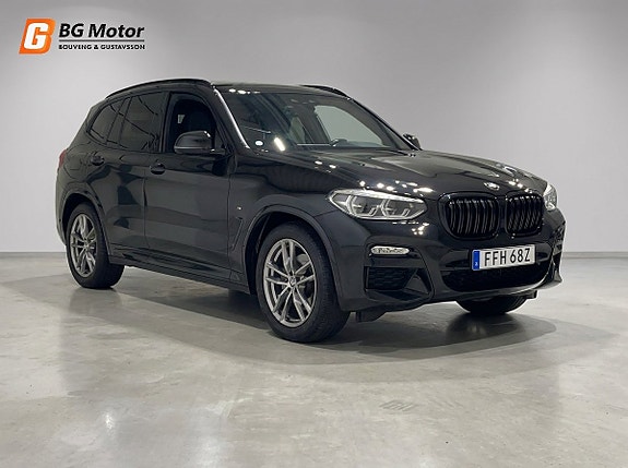 BMW X3 8 of 21