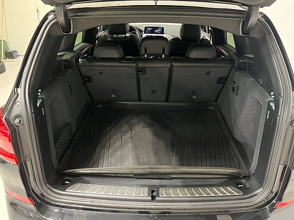BMW X3 11 of 21