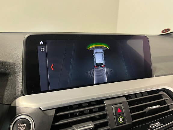 BMW X3 19 of 21