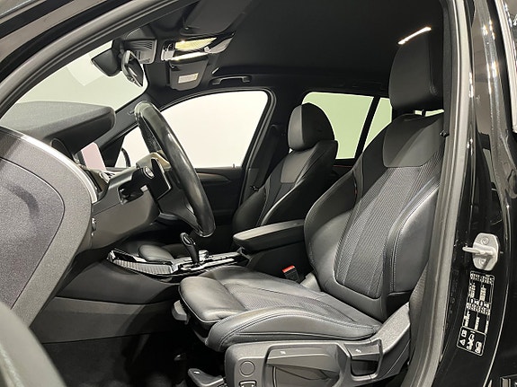 BMW X3 9 of 21