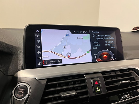 BMW X3 17 of 21