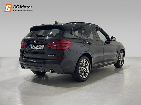BMW X3 6 of 21