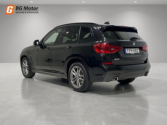BMW X3 4 of 21