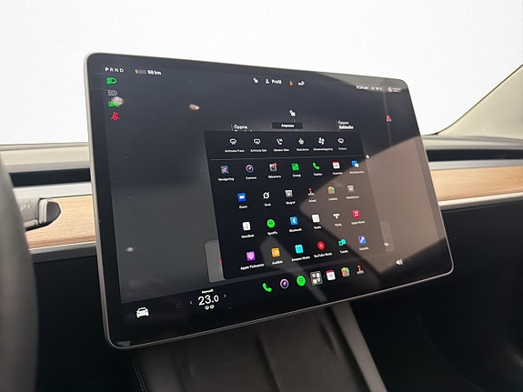 Tesla Model 3 22 of 30