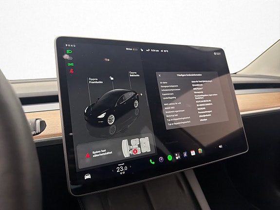 Tesla Model 3 26 of 30