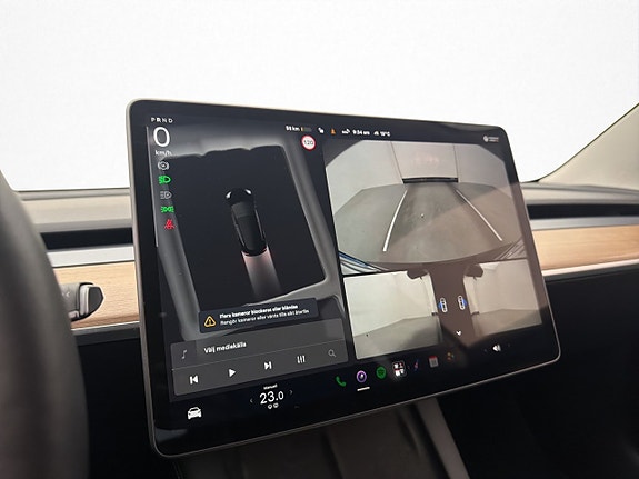 Tesla Model 3 19 of 30