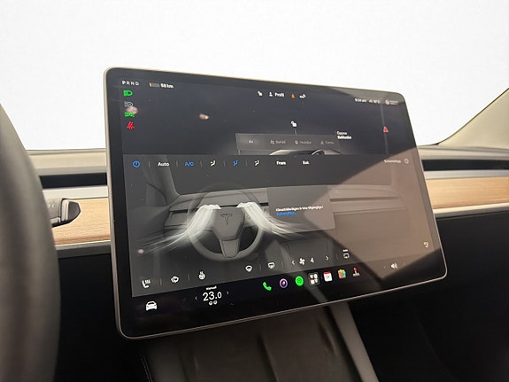 Tesla Model 3 20 of 30