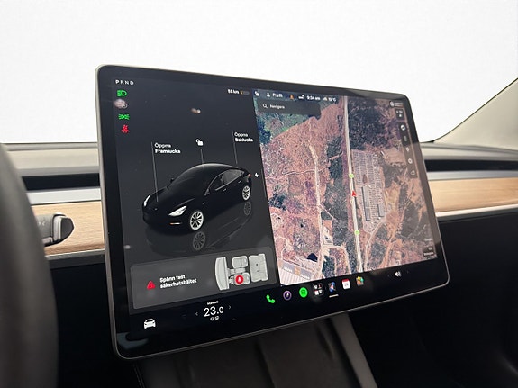 Tesla Model 3 23 of 30