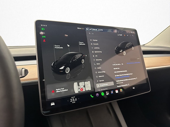 Tesla Model 3 25 of 30