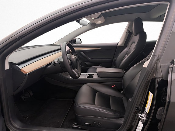 Tesla Model 3 12 of 30