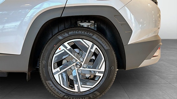 Hyundai Tucson 9 of 9