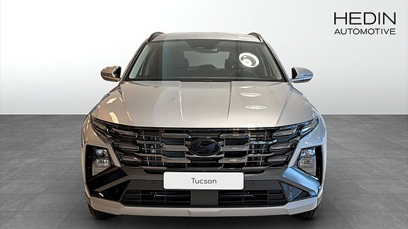 Hyundai Tucson 8 of 9