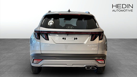 Hyundai Tucson 7 of 9