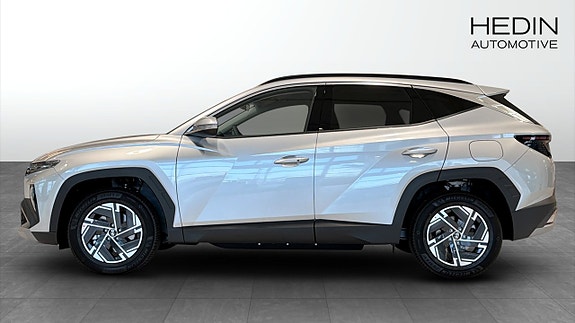 Hyundai Tucson 6 of 9