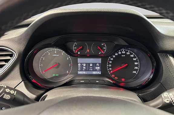 Opel Grandland X 11 of 14