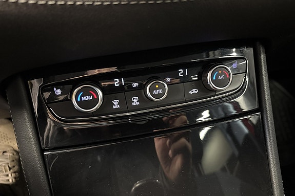 Opel Grandland X 14 of 14