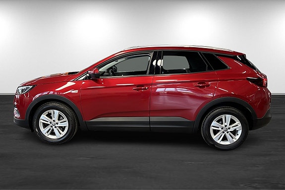 Opel Grandland X 4 of 14