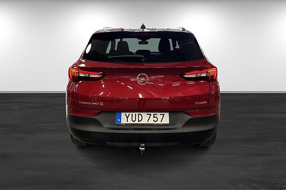 Opel Grandland X 5 of 14