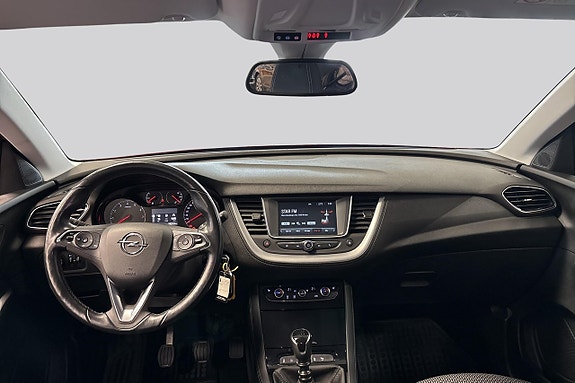 Opel Grandland X 7 of 14