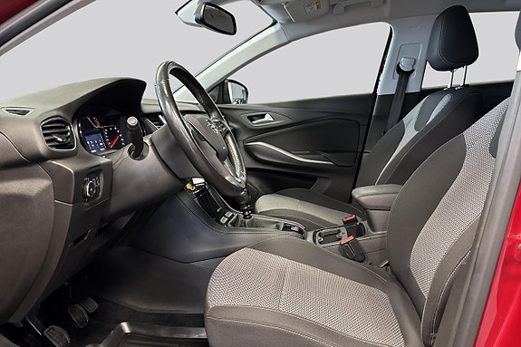 Opel Grandland X 8 of 14