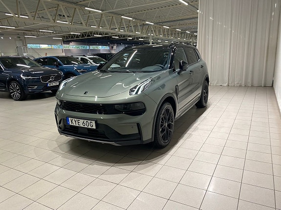 Lynk & Co 01 5 of 23