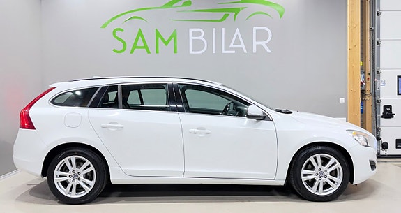 Volvo V60 4 of 18