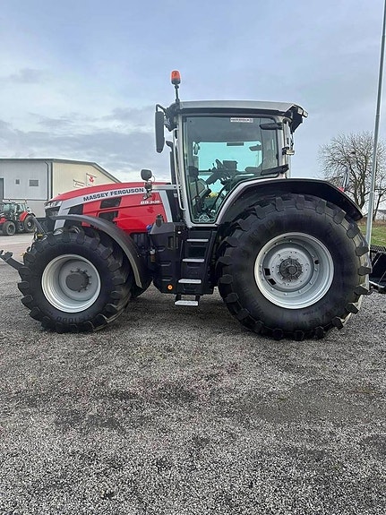 Massey Ferguson 8S.305 EX Dyna-VT/Demo 2 of 12