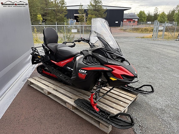Lynx Adventure LX 600 ACE *Kampanj* 3 of 4