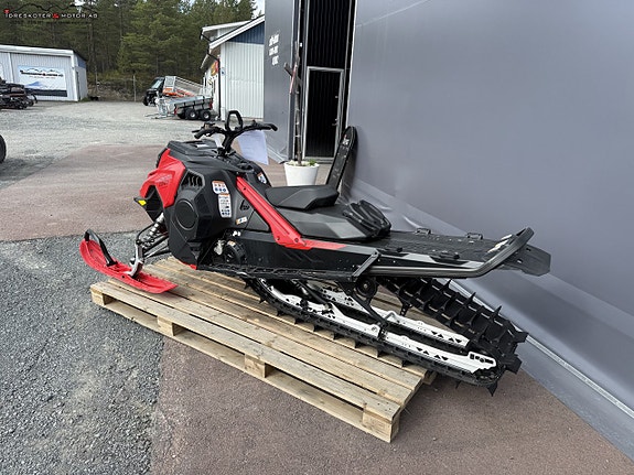 Lynx SHREDDER STD 3900 600R E-TEC *Momsad* 4 of 5