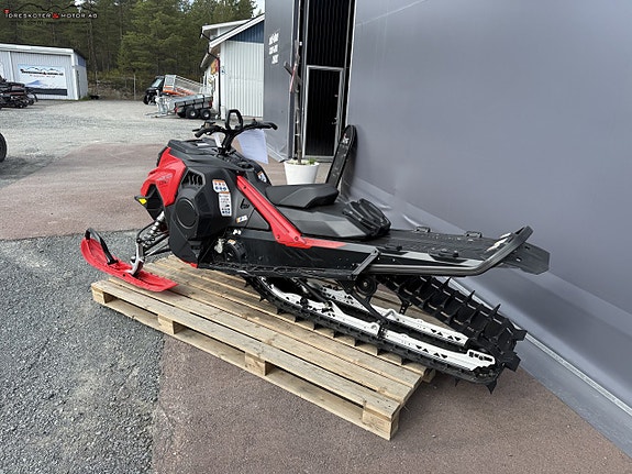 Lynx SHREDDER STD 3900 600R E-TEC *Momsad* 3 of 5