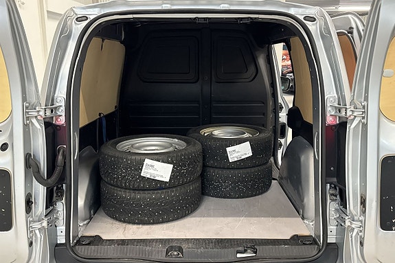 Mercedes-Benz Citan 110 8 of 23