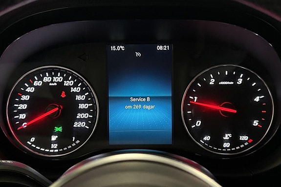Mercedes-Benz Citan 110 17 of 23