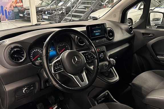 Mercedes-Benz Citan 110 13 of 23